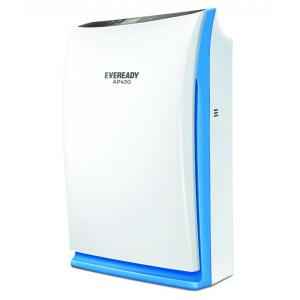 Eveready 65W Air Purifier with HEPA filter & Humidifier, AP430