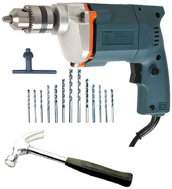 electric hammer machine