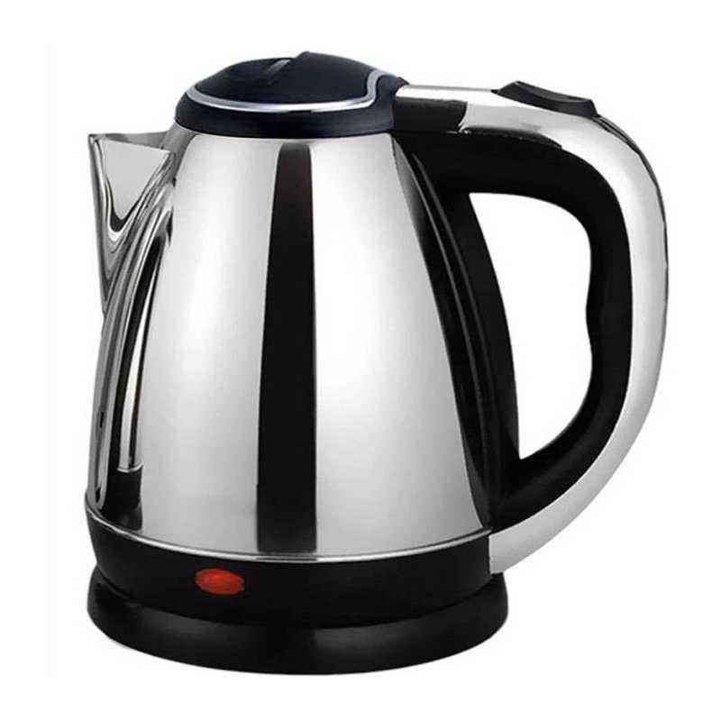 Tea Time 1500W Electric Kettle, Capacity: 1.8 L