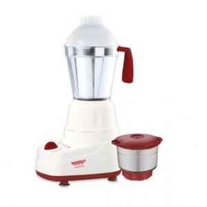 Maharaja Whiteline Medium Mixer Grinder, MX-139