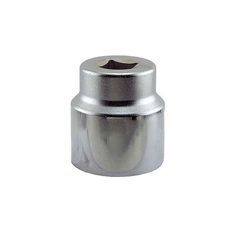 Eastman 3/4 inch Drive Hex Sockets, E-2221, 33 mm (Pack of 2)