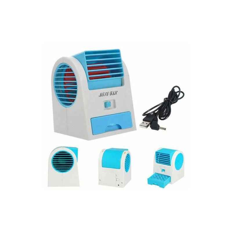 Vizio Single Window Mini Air Cooler