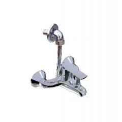 Parryware Crust Single Lever Wall Mixer, G3154A1