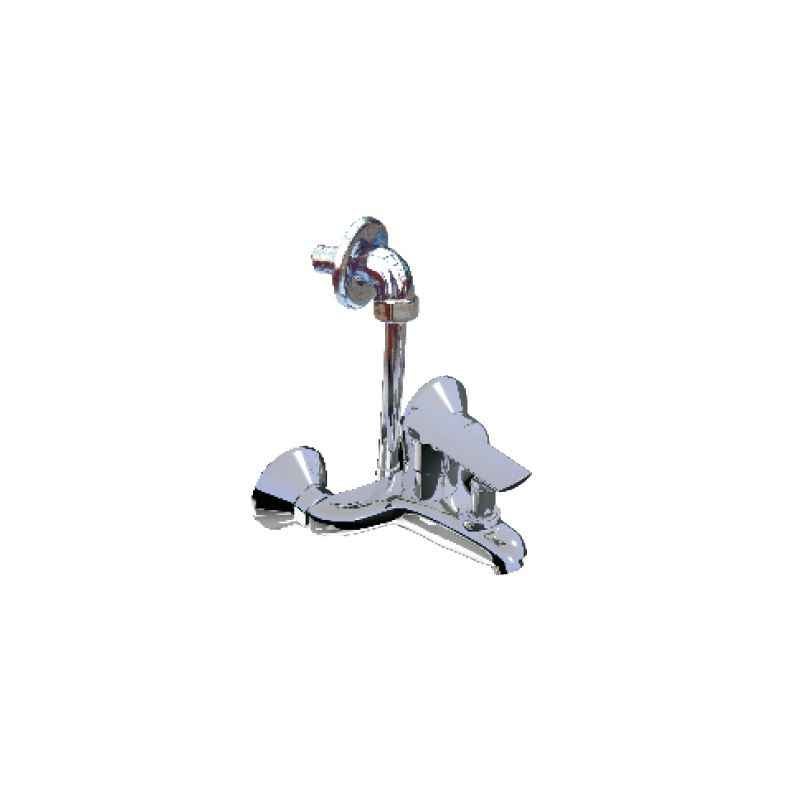 Parryware Crust Single Lever Wall Mixer, G3154A1