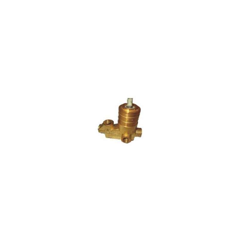 Parryware Agate High Flow Concealed Diverter Body, T9974A1