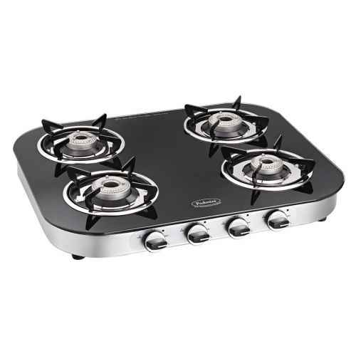 padmini 3 burner gas stove