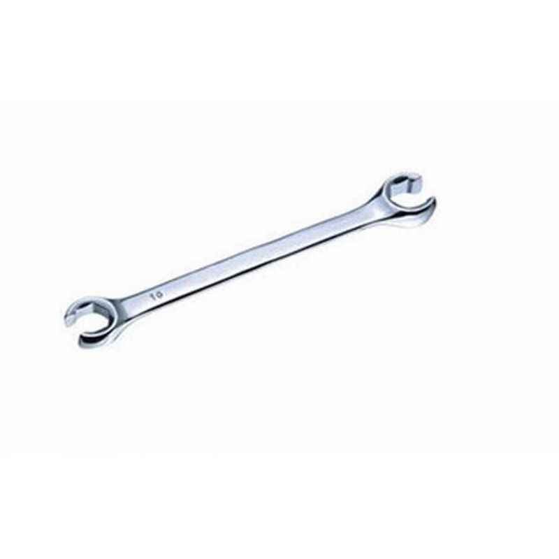 Ajay Flare Nut Wrench-A-302 (Pack of 10) Size: 10x11mm
