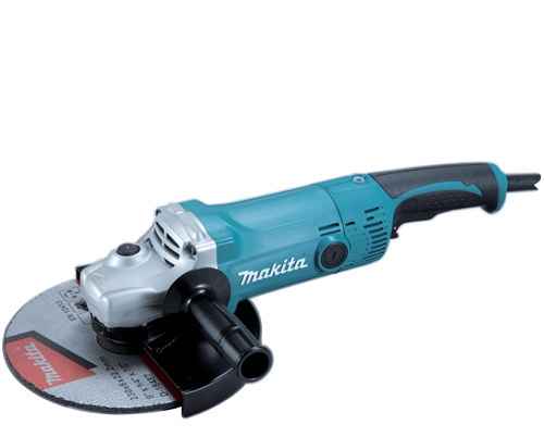 9 inch angle grinder