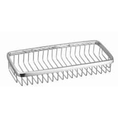Kamal Wire Basket Straight 10 Inch (Plain), ACC-1195