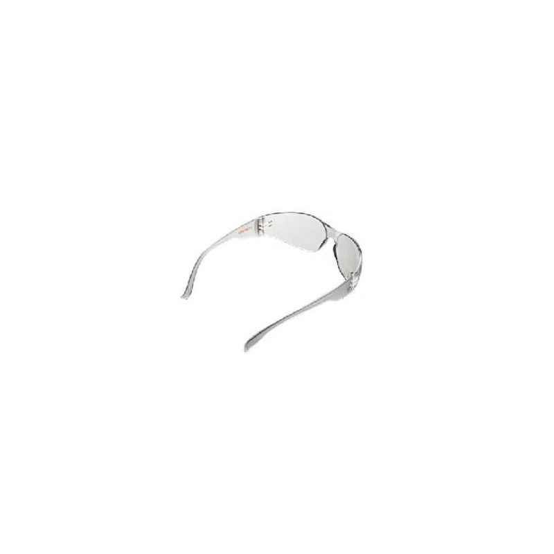 Midas White Hardy Clear Safety Goggles (Pack of 96)
