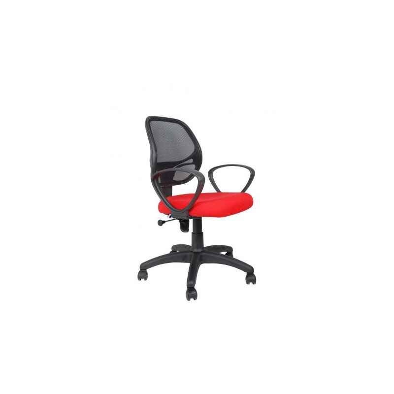 Bluebell Ergonomics Vertx II Low Back Office Chair"|" BB-VR-II-03-D