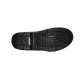 Aktion Safer SA-1104 Black Steel Toe Work Safety Shoes, Size: 12