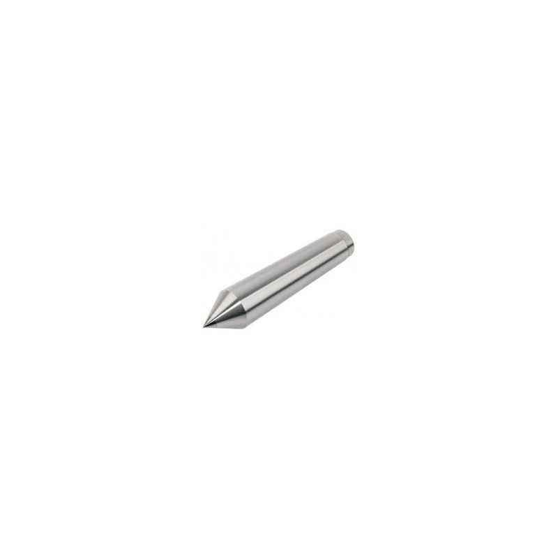 Sagar Tools Dead Lathe Centres C.S Carbide Tipped, MT3 (Pack of 10)