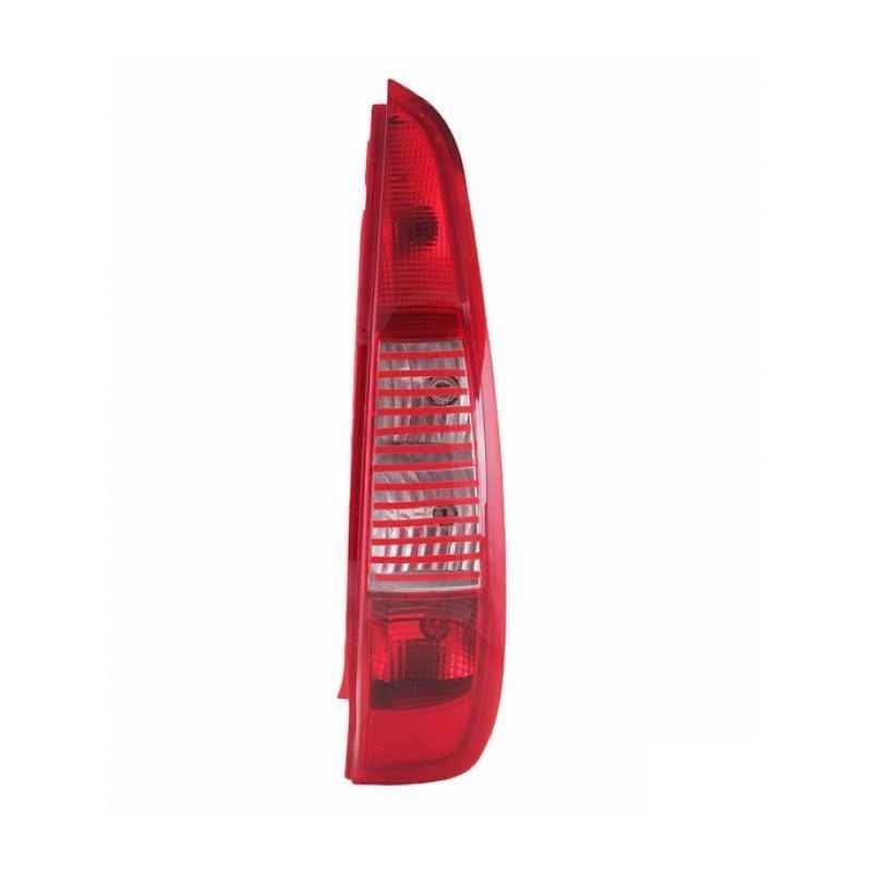 Auto store tail lights