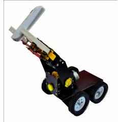 Technology Uncorked OctaMotion Robotic Arm DIY Kit