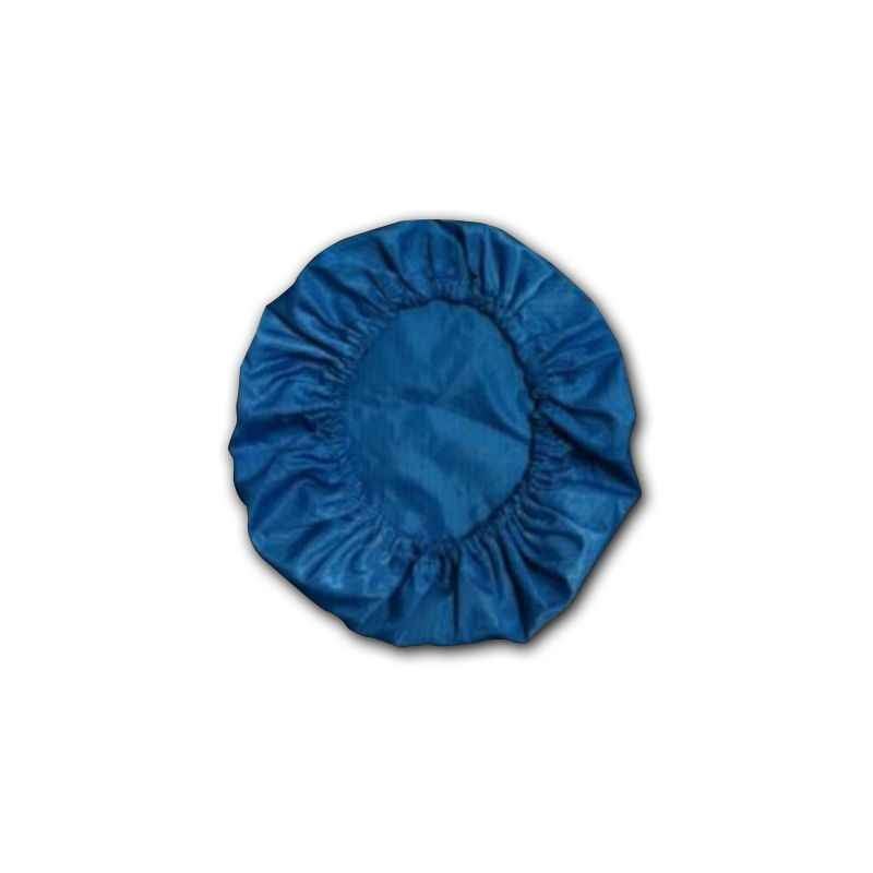 S R Engineering Blue ESD Cap Type-2 (Pack of 5)