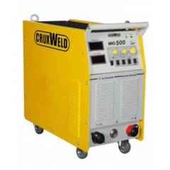 Cruxweld MIG 18 mm Welding Machine, CWM-MIG500i