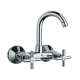 Jaquar Solo 1/2 inch Chrome Finish Kitchen Sink Mixer, SOL-6309