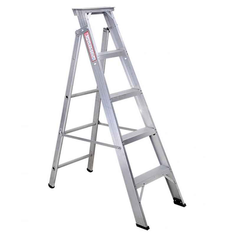 Brancley Silver Dual Purpose Ladder, BDPL-07