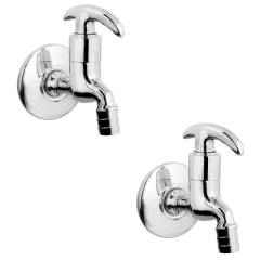 Kamal Nozzle Bibcock - Alto, ALT-2016-S2 (Pack of 2)