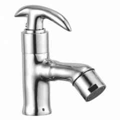 Kamal Pillar Faucet - Alto, ALT-2011