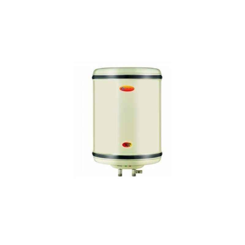 Bajaj Shakti SWH 35 Litre Ivory Storage Geyser and Water Heater, Power: 2000 W