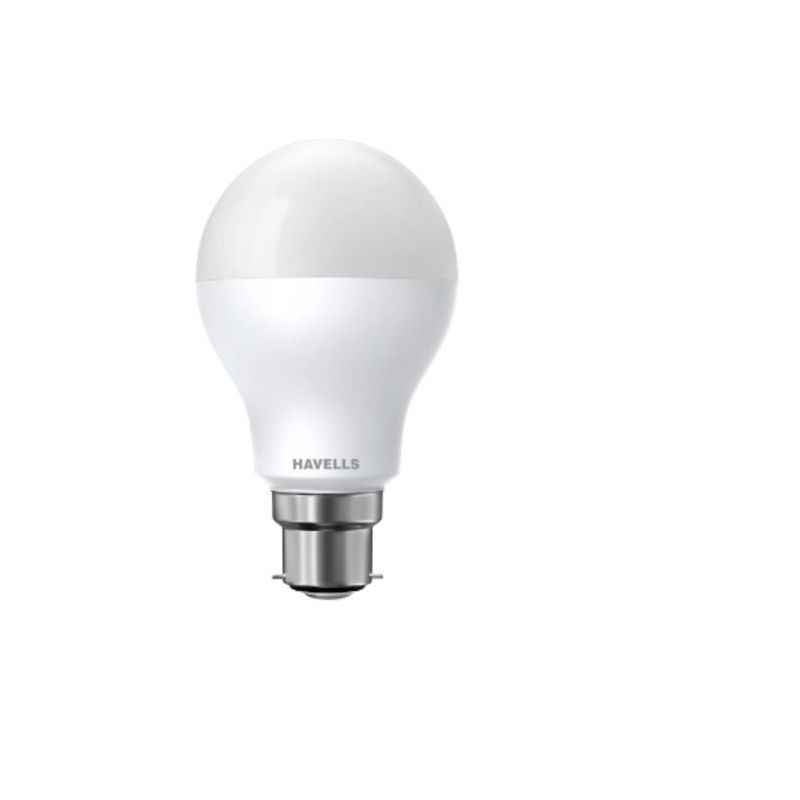 Havells Adore 3W B22 Ball Warm White LED Bulb, LHLDERUEMD8X003