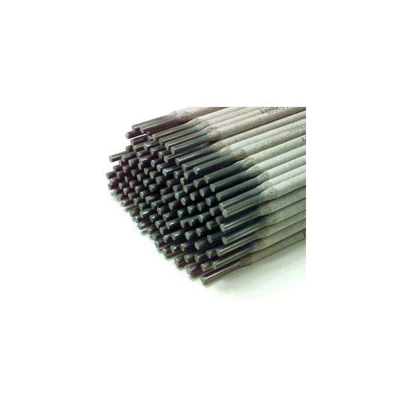 Sir-G Mild Steel Stick Welding Electrode, Size: 1/8 inch (Pack of 30)
