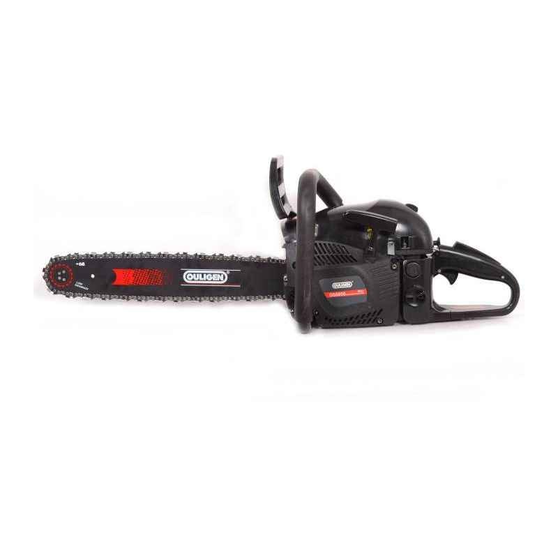 Ouligen 22 Inch Fuel Chainsaw, GS 6800