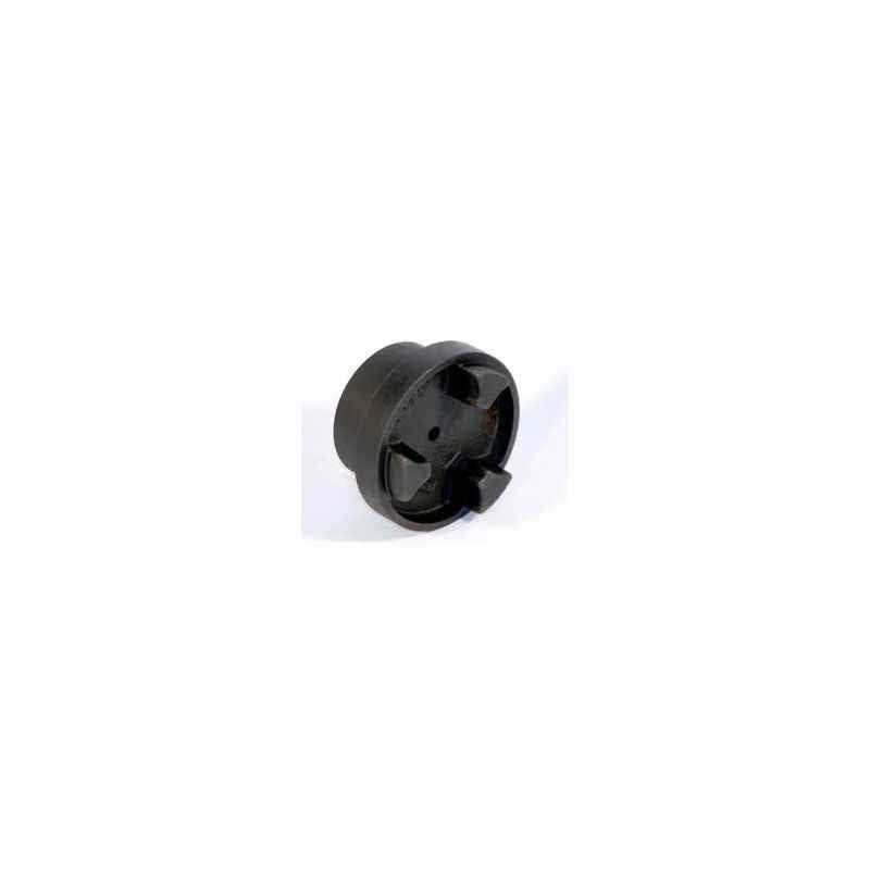 Fenner HRC Coupling with F Flange Taper Lock, HRC 70