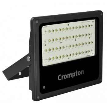 Buy Crompton 80w Led Flood Light Lfl 80 Cdl 60 Online At Best Price On Moglix