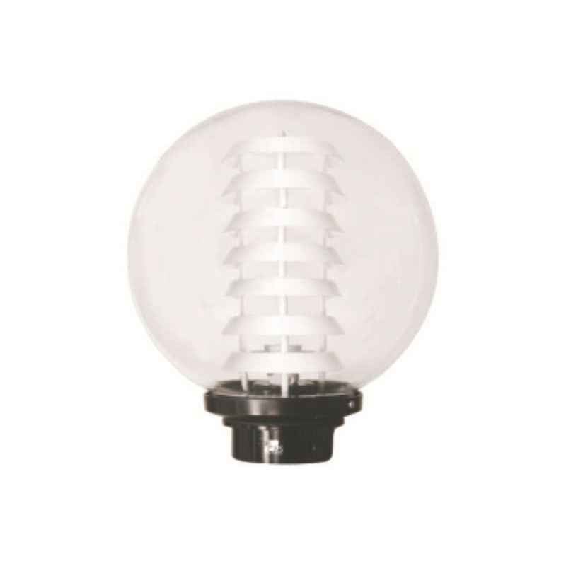 C&S 1X11W CFL Post Top Lantern-LTGL111