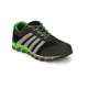 Eego Italy Z-WW-03 Steel Toe Black Work Safety Shoes, Size: 6
