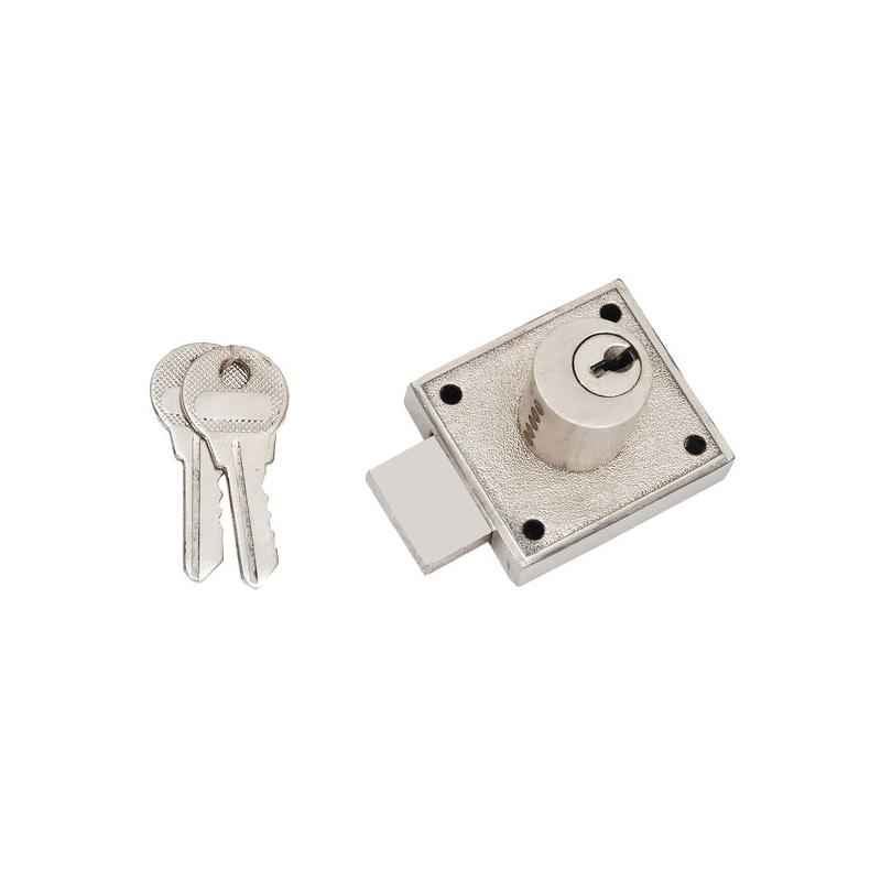 Smart Shophar 35mm Jack Pott Multipurpose Lock, 54210-MPLJ-GS35