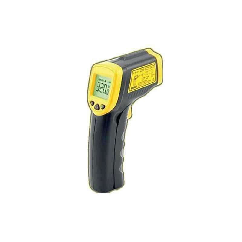 Metrix+ MT 2A Infrared Thermometer