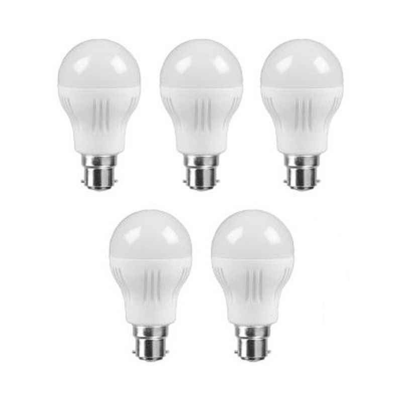 Homes Decor 14W LED Bulb (OMEGA) (Pack of 5)