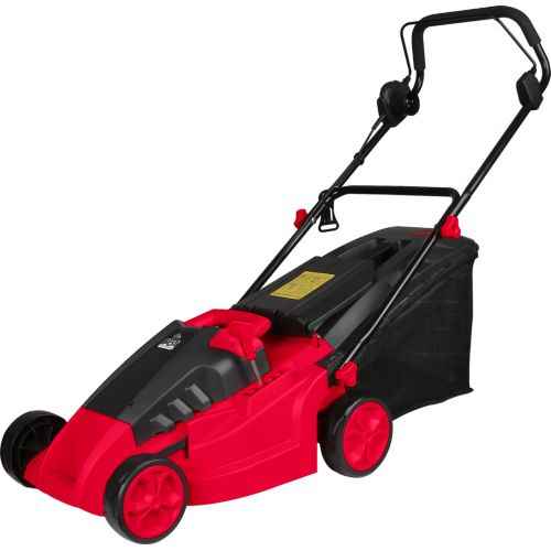 Quality best sale lawn mowers