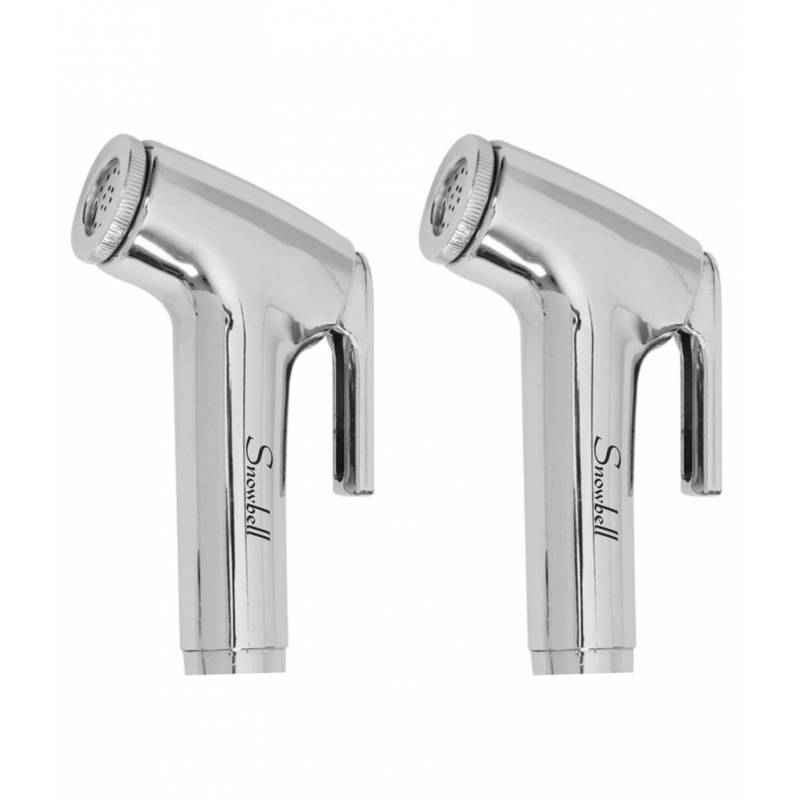 Snowbell Continental Health Faucet (Pack of 2)