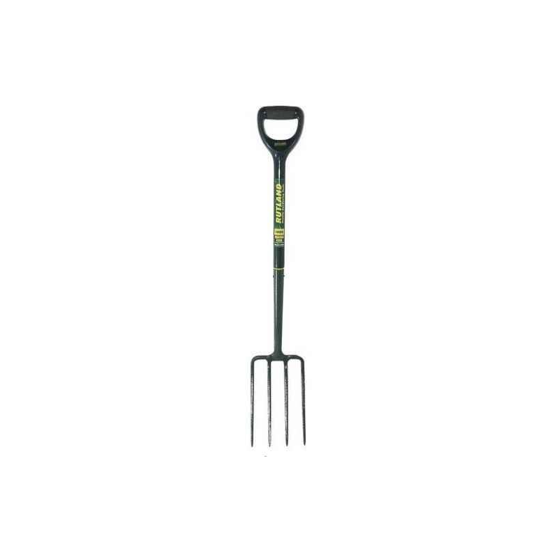 Rutland C/S Digging Fork Plastic Shaft, RTL5224400K