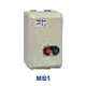 L&T Direct-on-Line Motor Starters MB2 DOL