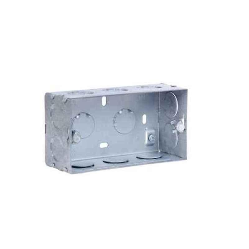 Buy deals metal box