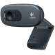 Logitech C270 Simple 720p Video Calls HD Webcam