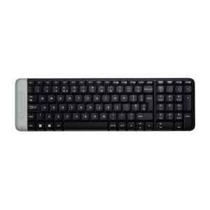 Logitech K230 Wireless Keyboard