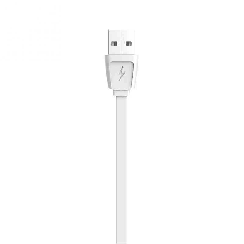 Vidvie CB408i-i5WH 1m White iPhone USB Cable