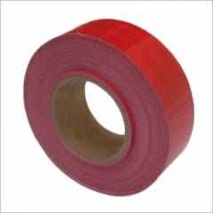 OEM 45m Red Retro Reflective Tape