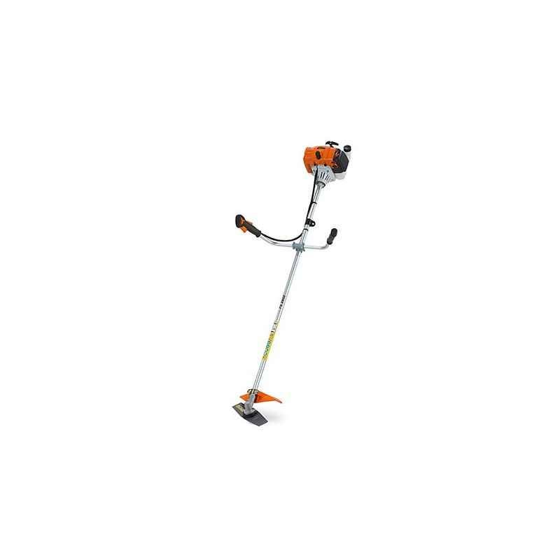 Stihl brush best sale cutter near me