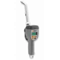 Groz Electronic Preset Oil Control Gun, OM/300/PS/RA/BSP