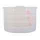 SM Healthy White Sprout Maker 4 Layer Box Container