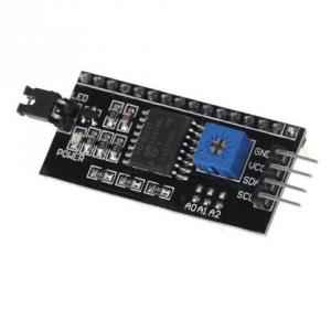 Techtonics Serial Interface Board Module For Arduino, TECH3114 (Pack of 3)