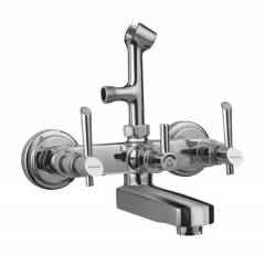 Hindware Immacula Quarter Turn Bath Mixer (Crutch) F110015CP
